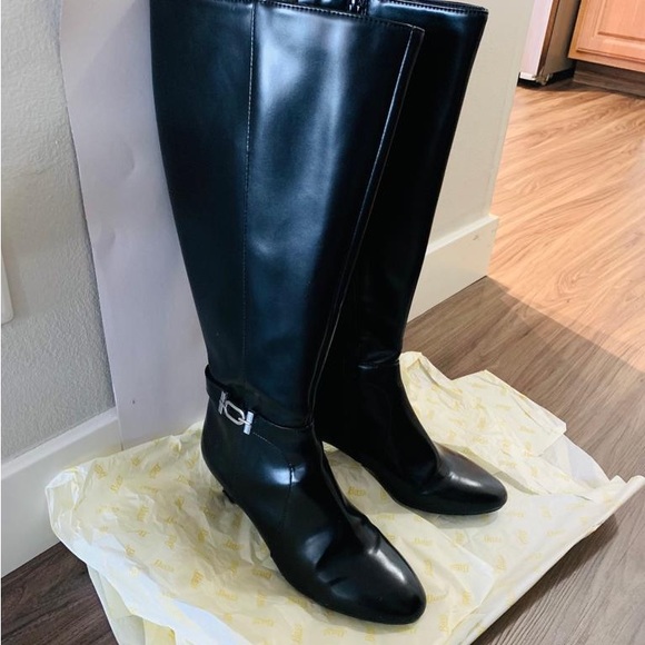 G.H. Bass & Co. Shoes - Women Dress boots for winter